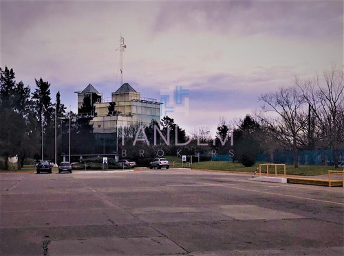 Imagen 8 de 8 de Excelentes Depósitos En Predio Cerrado En Au Del Buen Ayre Y La 201- Hurlingham