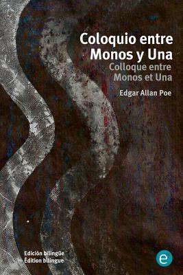 Libro Coloquio Entre Monos Y Una/colloque Entre Monos Et ...