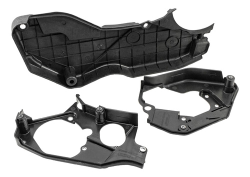 Kit (3) Tapa Distribucion Para Fiat 147 / 128 1.4 Tipo(c)