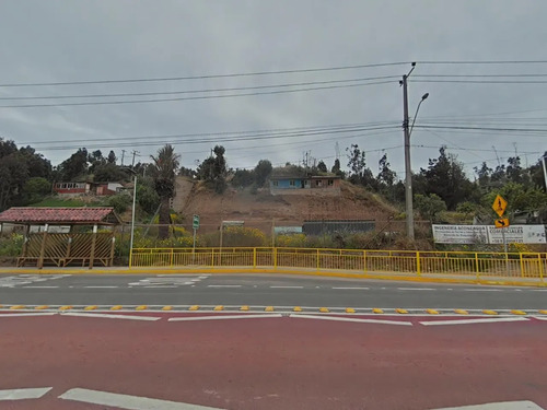Terreno En Venta A Orrilla De Camino