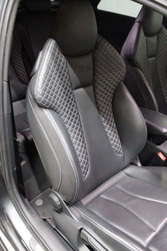 Imagen 6 de 7 de Audi S3 2015