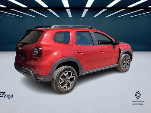 Renault Duster 1.3 Iconic At