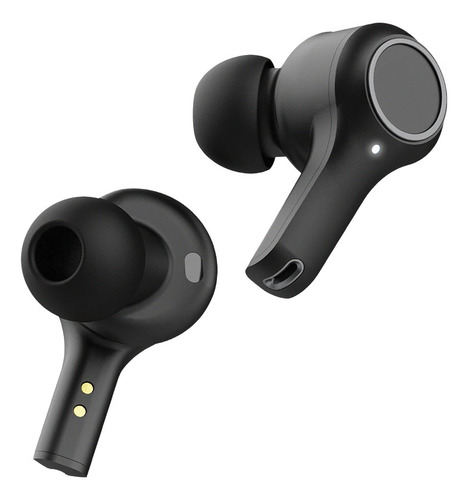 Audifonos Wireless Bluetooth 5 Earbuds Cancelación Ruido (Reacondicionado)