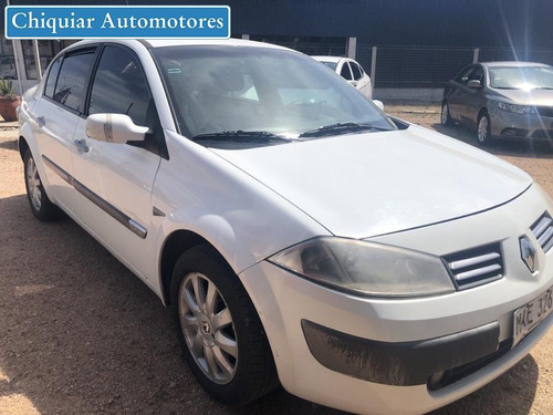 Renault Mégane Ii Full 2.0 2011 Muy Buen Estado! -