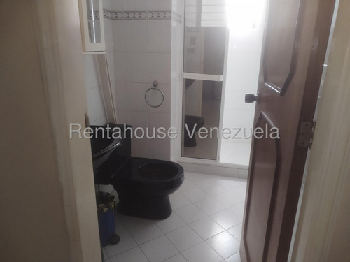 Luis Quiroz Vende Apartamento De Amplio Metraje En La Trigaleña Baja Valencia Lq 25-24705