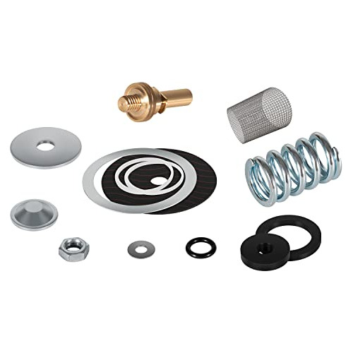 Kits De Reparación Rk34600xl 600 De Presión, Compatib...