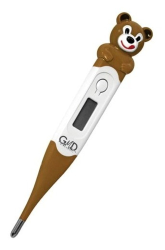 Termometro Oso Digital Pediatrico