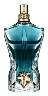 Perfume Le Beau Jean Paul Gaultier X125 Ml Edt Volumen de la unidad 125 mL