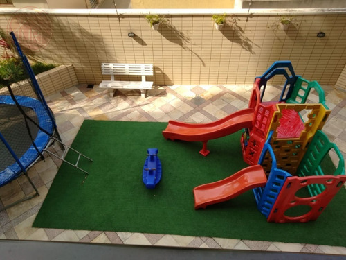 Imagem 26 de 28 de Apartamento Para Venda, 3 Dormitórios, Vila Guilherme - São Paulo - 3598
