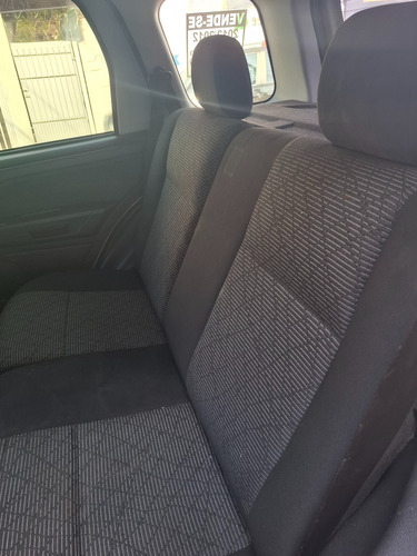 Ford Ecosport 2.0 Xls Flex Aut. 5p