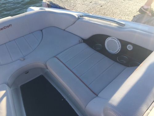 Mastercraft X45 2006