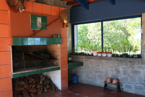 Quinta En Venta De 3 Dormitorios En Sur Del Camino Medellin