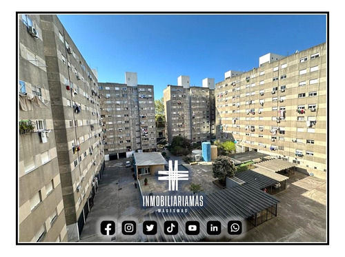 Apartamento Venta Centro Montevideo Imas.uy Fc  (ref: Ims-21135)