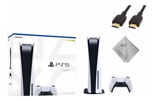 Playstation 5 Console Edition Ps5
