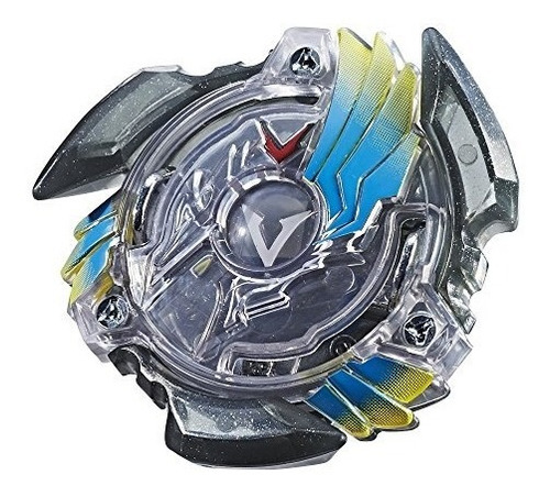 Beyblade Evolution Burst Pack Mejor Sola Valtryek V2