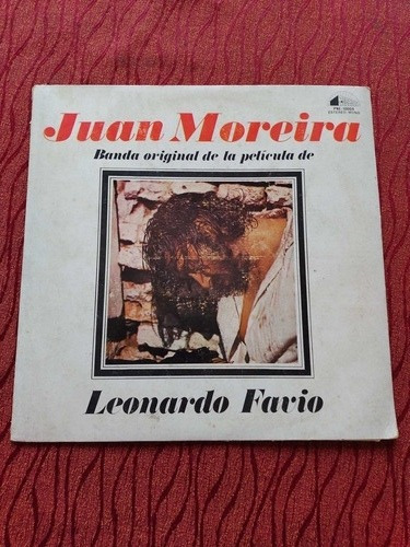 Juan Moreira Banda Original De La Película