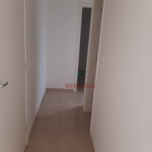 Imagem 11 de 11 de Apartamento À Venda, 47 M² Por R$ 99.000,00 - Jardim Nova Bauru - Bauru/sp - Ap3957
