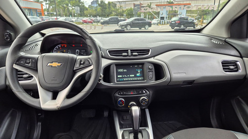 Chevrolet Onix 1.4 MPFI LT 8V