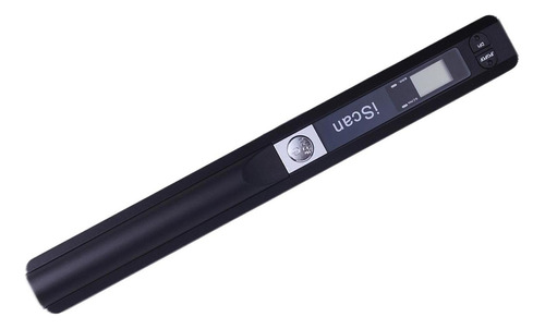 Mini Portable Scanner 300/600 / 900dpi With Support For