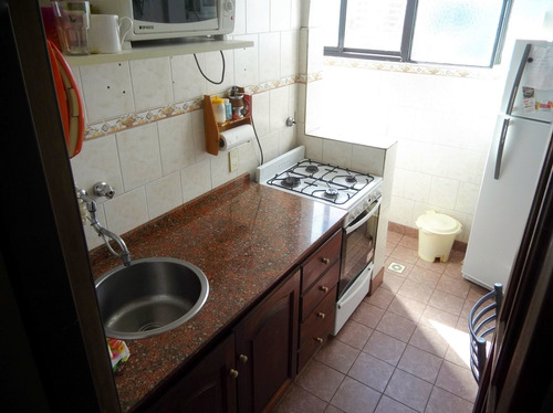 Venta Departamento 3 Ambiente Balvanera Caba