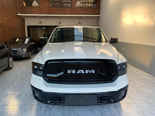 Dodge Ram 1500 V8 5.7 Laramie