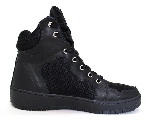 Tenis cano hotsell alto masculino kanui