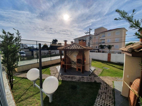 Apartamento Com 2 Dormitórios, 50 M² - Venda Por R$ 130.000,00 Ou Aluguel Por R$ 800,00/mês - Jardim Europa - Sorocaba/sp - Ap8757