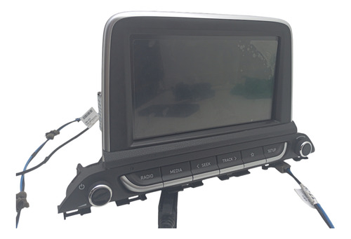Multimídia Hyundai Hb20 2023 Original (Usado)