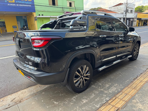 Fiat Toro 2.0 16V TURBO DIESEL RANCH 4WD AT9