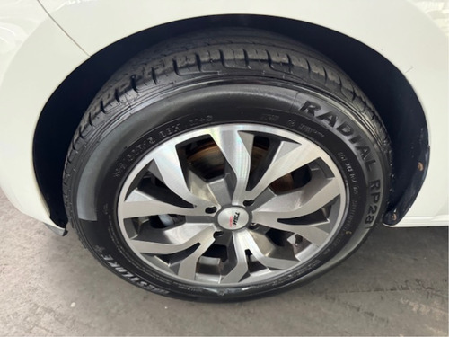 Volkswagen Up! 1.0 170 TSI TOTAL FLEX CONNECT 4P MANUAL