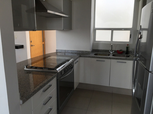 Imagen 5 de 15 de Ph En Venta Lomas De La Selva Cuernavaca Morelos Vista Espec