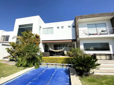 Casa en renta