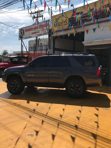 Imagen 11 de 13 de Toyota 4runner Automático