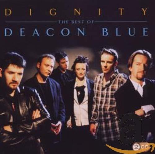 Cd Dignity - The Best Of - Deacon Blue