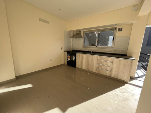 Imagen 2 de 15 de Departamento 2 Ambientes C/patio A Estrenar Financ