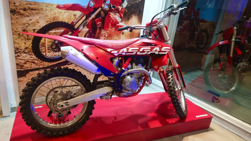 Gasgas Mc 250 F Precio Especial No Ktm Sxf No Husqvarna Crf