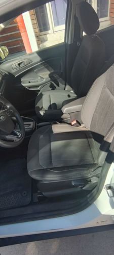 Ford Ecosport 1.5 Se 123cv 4x2