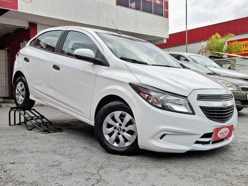 Chevrolet Onix 1.0 MPFI JOY 8V FLEX 4P MANUAL