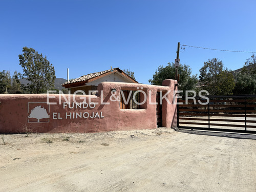 Oportunidad De Inversión Terreno Condominio En El Valle