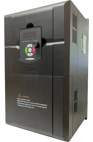 comprar Variador Velocidad Bifasico-trifasico 10hp 220v Profesional