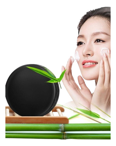 Jabon Carbon Activado Acne 60 G - Unidad a $9980