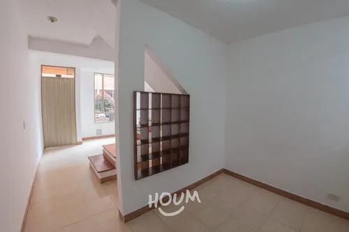Casa En Suba Compartir, Suba. 4 Habitaciones, 84 M², Id: 40997