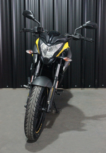 Rouser Ns 200 Fi Bajaj Ns200 0km Plan Canje 2021