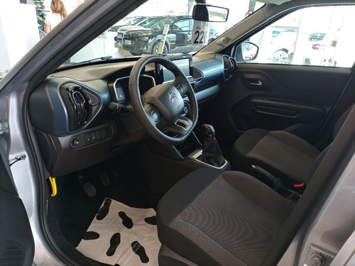 Imagen 16 de 19 de Citroën C3 Vti 115 Feel Am22 Opc. Confort - Avec Citroën