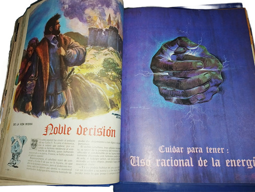 Colección Completa Del Libro Gordo De Petete.los 8 Tomos. (Usado)