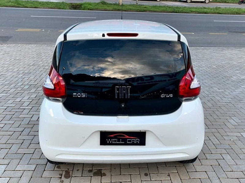 Fiat Mobi Drive 1.0 Flex 6v 5p