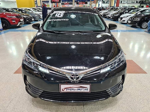 Toyota Corolla 2.0 Xei 16v