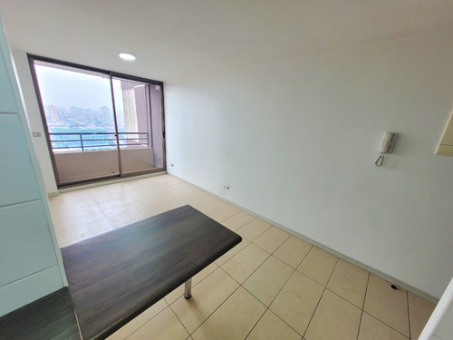 Subsidio Arriendo - 1 Dormitorio 1 Baño - San Nicolas 1092