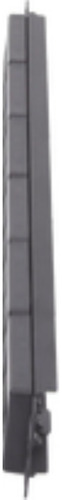 Panel De Parcheo Modular Mini-com (sin Conectores), Plano,