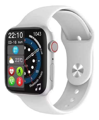 Smartwatch T900 Pro Max Gl Serie 9 Bluetooth